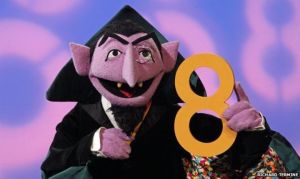 thecount