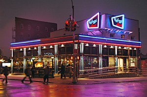 Kellogg's Diner