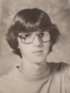 David Gregg, age15